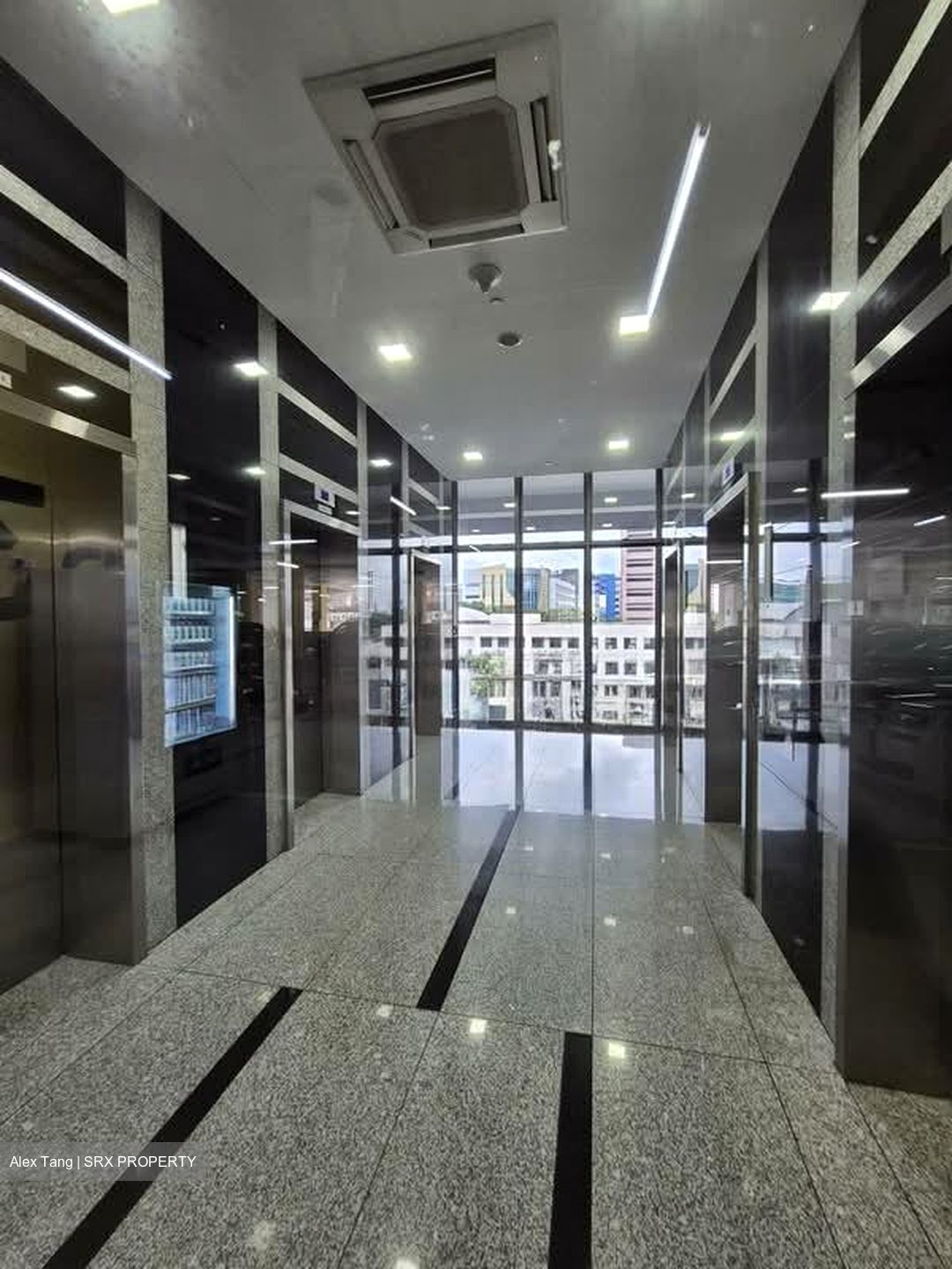 Az @ Paya Lebar (D14), Factory #564612991